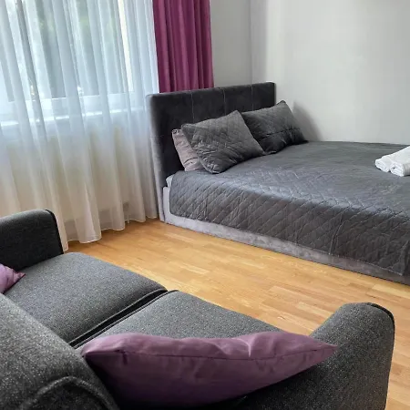 Apartment Amber Palanga