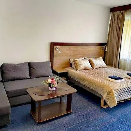 Apartment Amber Palanga