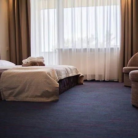 Amber Apartment Palanga