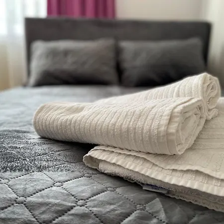 Amber Паланга