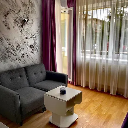 Amber * Паланга