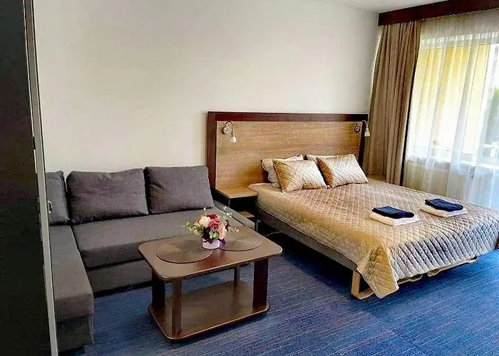 דירה Amber פלאנגה