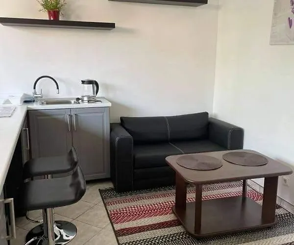 Amber דירה פלאנגה